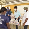 Plan Social fortalece programa del gobierno para jóvenes “Oportunidad 14-24”